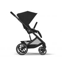 Cybex Balios S Lux + Vanička Cot S Lux 2025