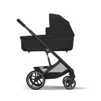 Cybex Balios S Lux + Vanička Cot S Lux 2025