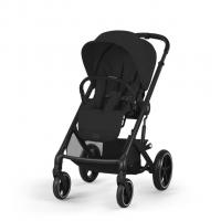 Cybex Balios S Lux + Vanička Cot S Lux 2025