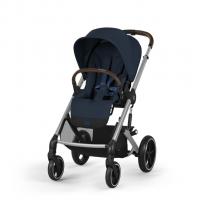 Cybex Balios S Lux + Vanička Cot S Lux 2025