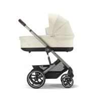 Cybex Balios S Lux + Vanička Cot S Lux 2025