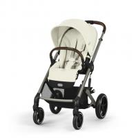 Cybex Balios S Lux + Vanička Cot S Lux 2025