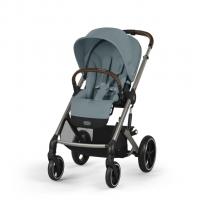 Cybex Balios S Lux + Vanička Cot S Lux 2025